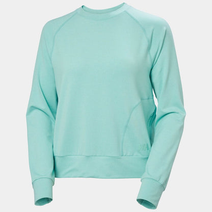 Women's Tyri Knit Crew Neck