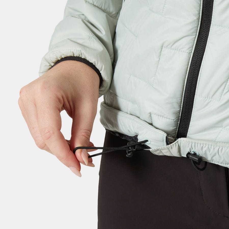 Women's LIFALOFT Insulator Jacket