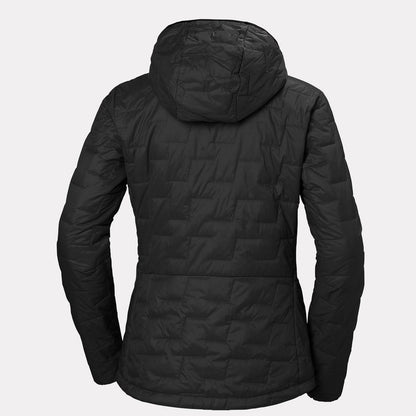 Women's LIFALOFT Hooded Insulated Jacket