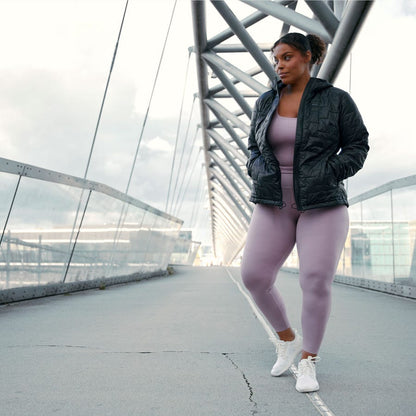 Women's LIFALOFT Hooded Insulated Jacket