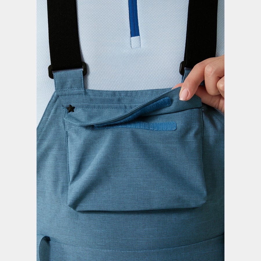 Women's Powderqueen Bib Pants