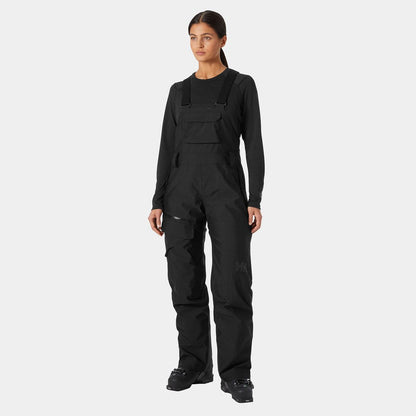 Women's Powderqueen Bib Pants