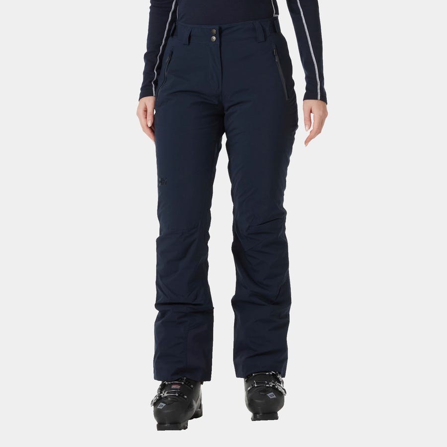 Women's Legendary Insulated Ski Pants