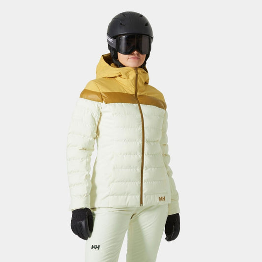 Women's Imperial Puffy Jacket