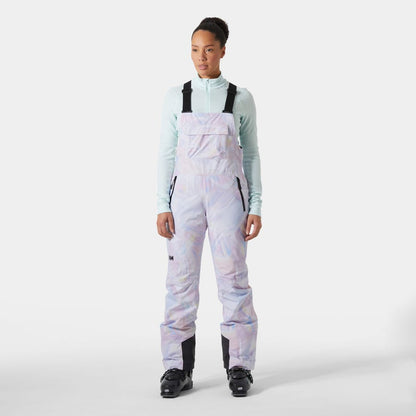 Women's Legendary Insulated Bib Pant
