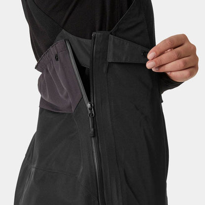 Women's Elevation Infinity Shell Bib Ski Pants