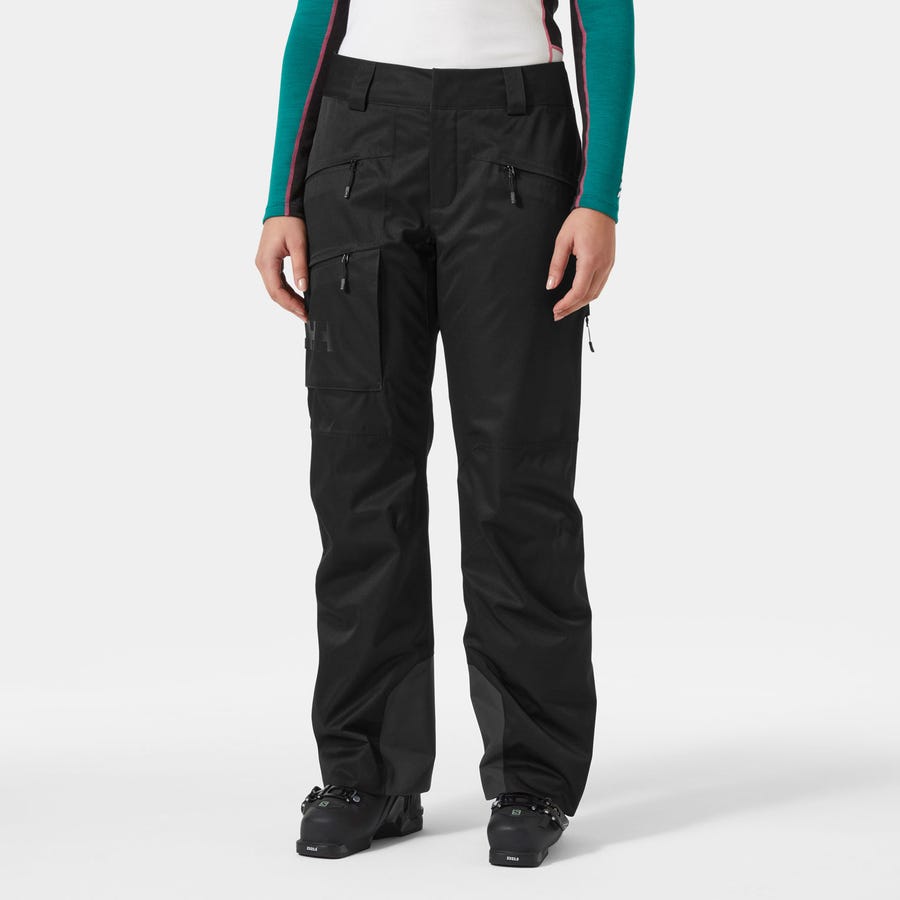 Women's Powderqueen Ski Pants