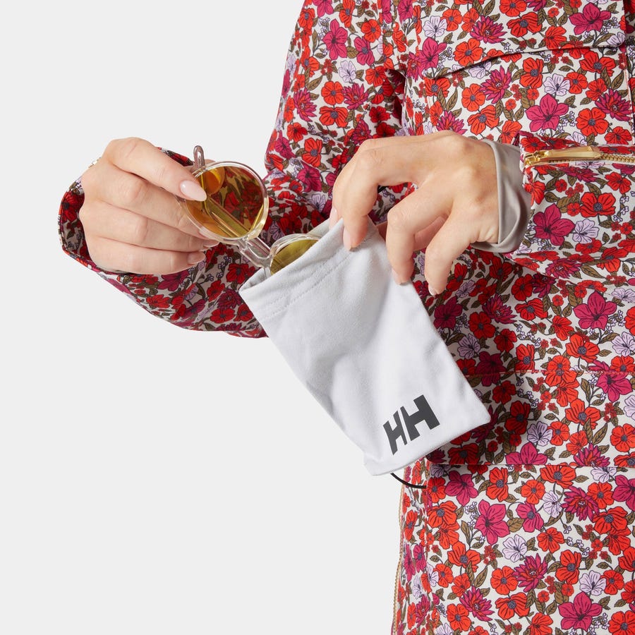 Women's St. Moritz Insulated 2.0 Jacket