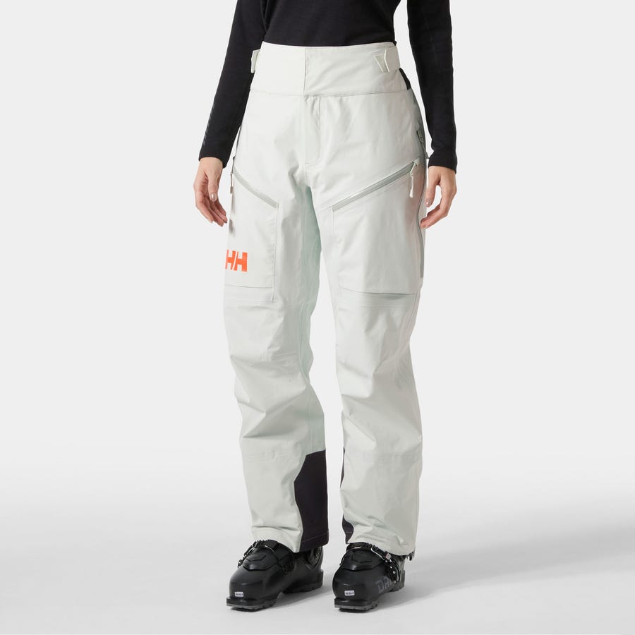 Women's Sogn Shell Ski Pants