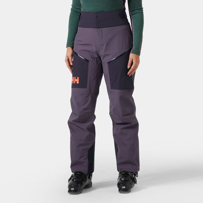 Women's Sogn Shell Ski Pants