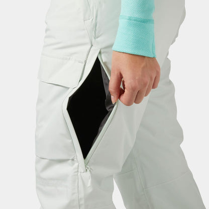 Women's Switch Cargo Bib Pants