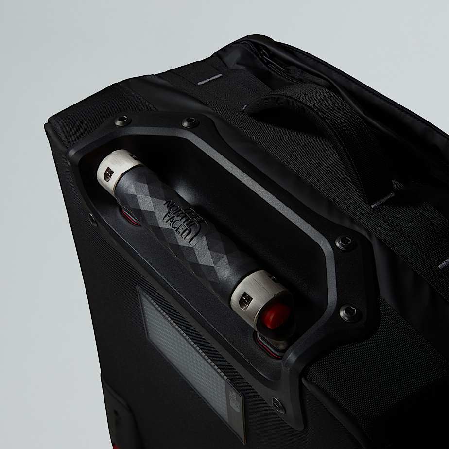 Base Camp Voyager Roller 21'