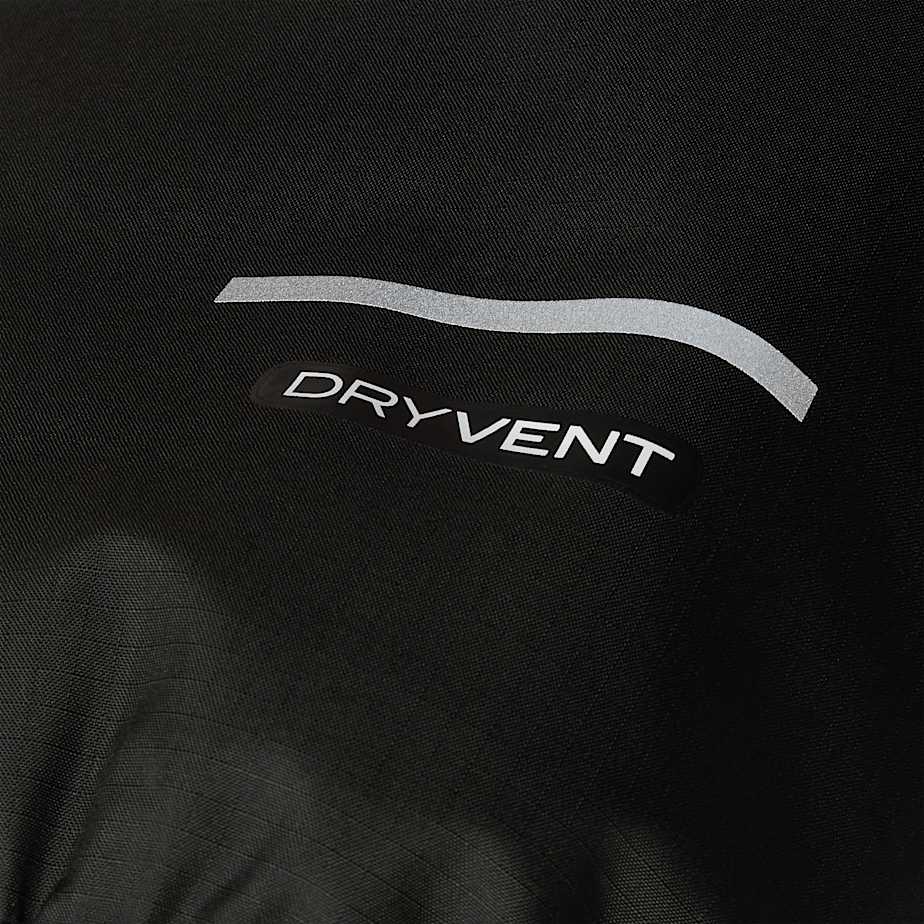 Girls' Warm Antora Rain Jacket