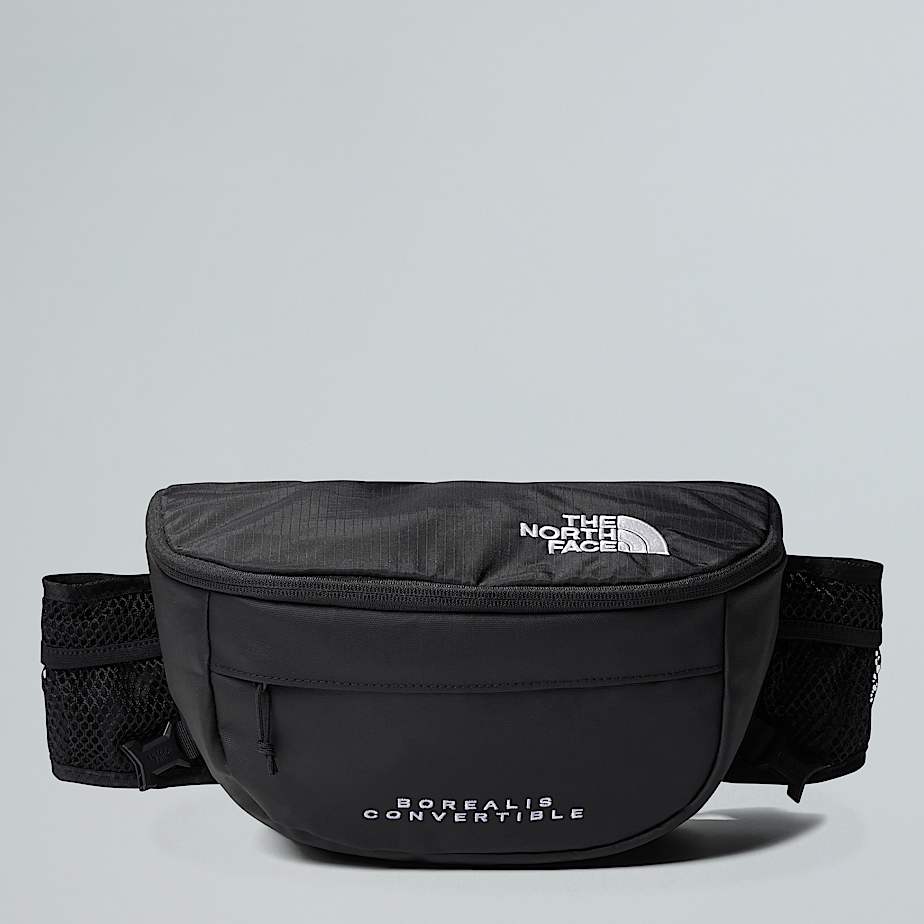 Borealis Convertible Backpack