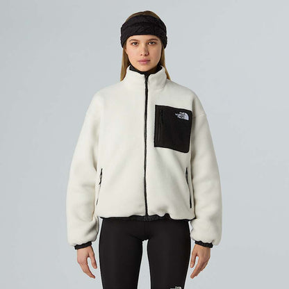 Women's Yumiori Reversible Fleece Jacket