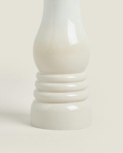 LE CREUSET LACQUERED SALT GRINDER