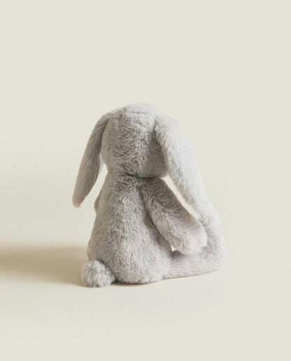 CHILDREN'S RABBIT SOFT TOY