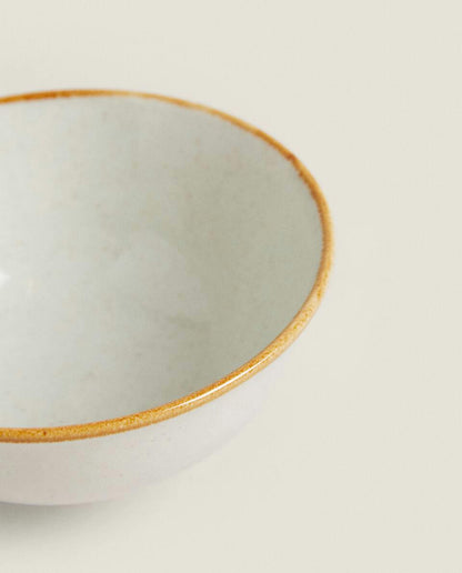 PORCELAIN MINI BOWL
