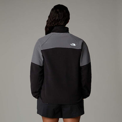 Women's Glacier Heavyweight 1/2 Zip Fleece
