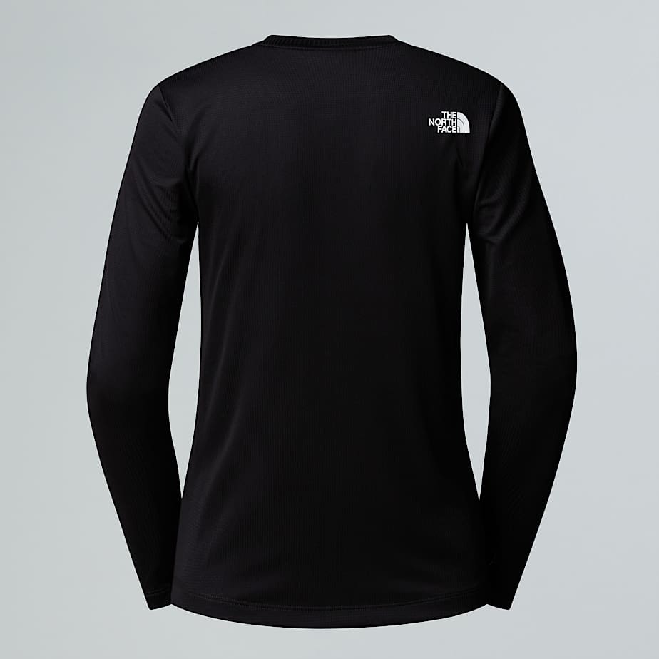 Women's Shadow Long-Sleeve T-Shirt