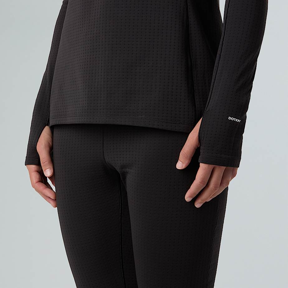 Women's Summit Pro 120 Long-Sleeve Baselayer