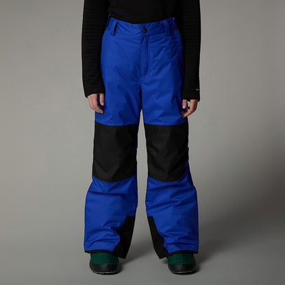 Boys' Freedom Insulated Trousers