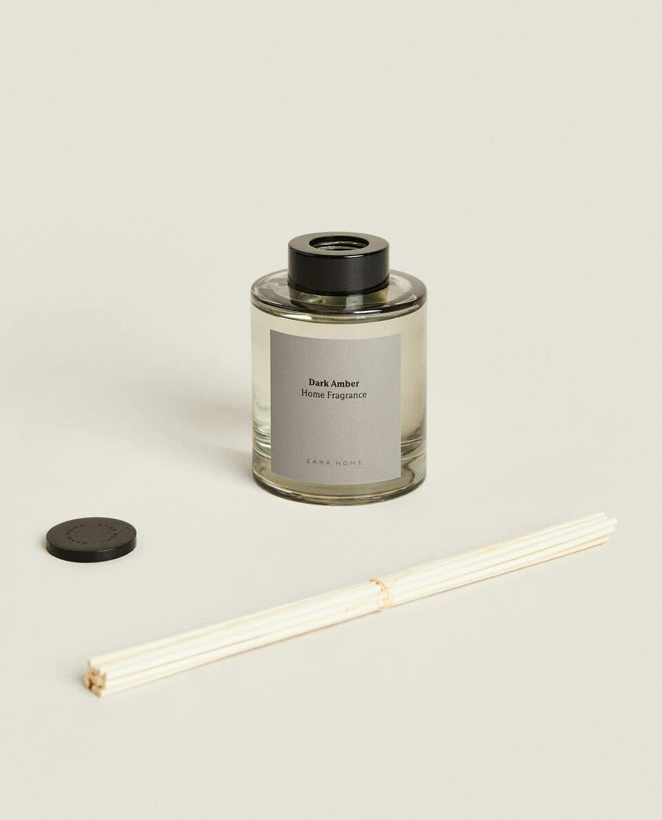 DARK AMBER REED DIFFUSERS