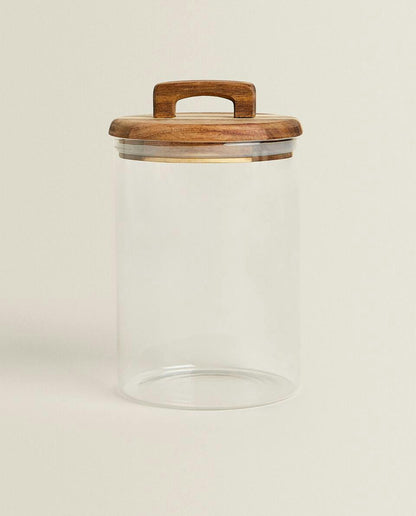 MEDIUM WIDE JAR