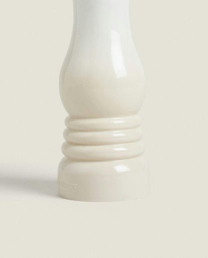 LE CREUSET LACQUERED PEPPER GRINDER