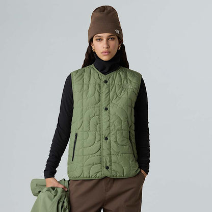 Women's City Triclimate Parka