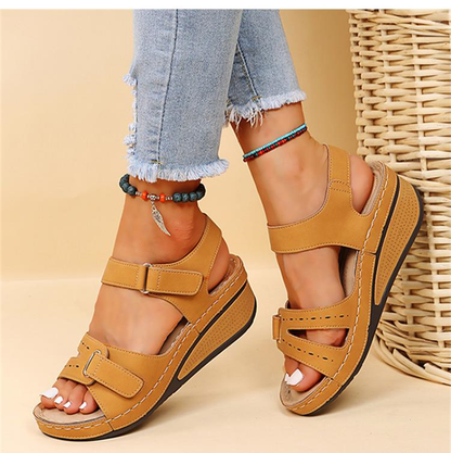 🔥Last Day 60% OFF🔥 - COMFORTABLE ORTHOPEDIC SANDALS FOR WOMEN