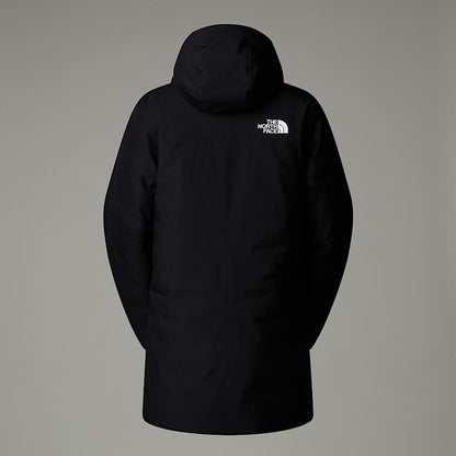 Women's Range Down Parka