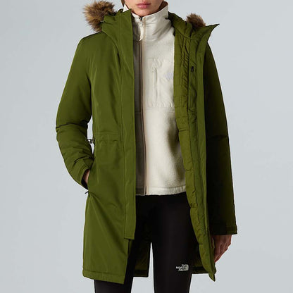 Women's Zaneck Parka