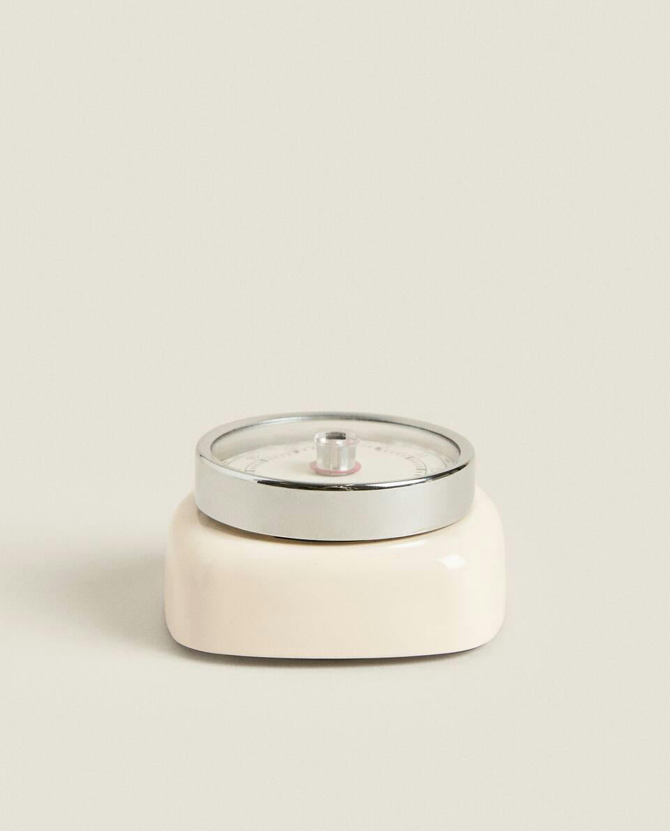 KITCHEN TIMER