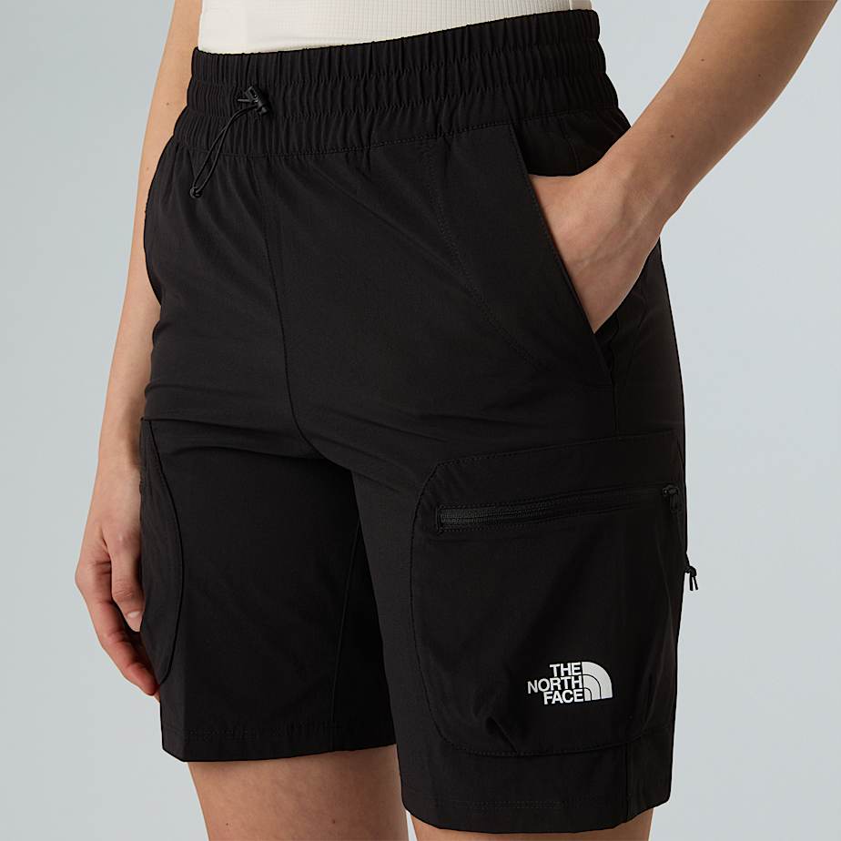 Women's Packable Shorts