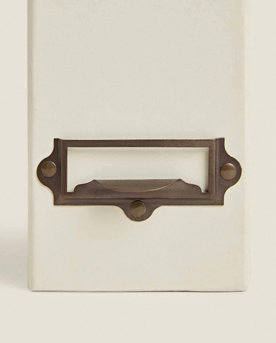 FILE FOLDER CABINET