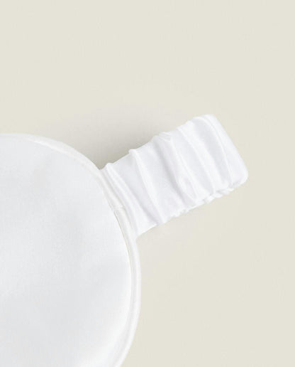 100% MULBERRY SILK EYE MASK