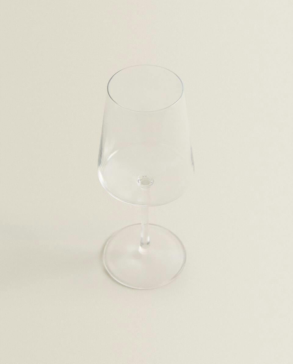 COPA CRISTALIN CONICA VENECIA