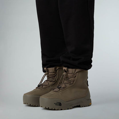 Base Camp 100 Waterproof Boots