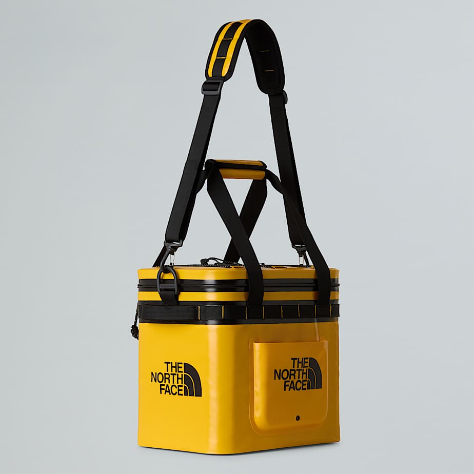 Base Camp Cooler 15L