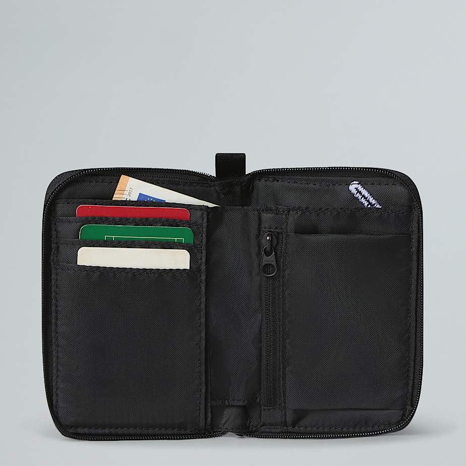 Base Camp Voyager Wallet