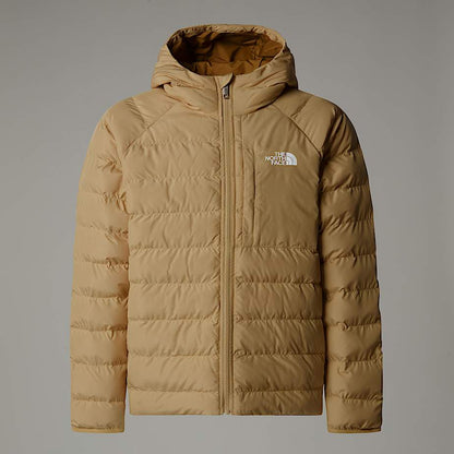 Boys' Reversible Perrito Jacket