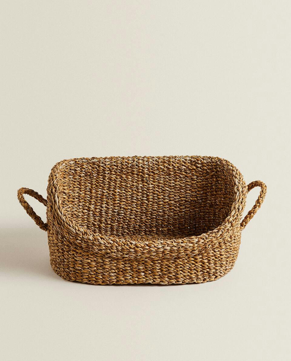 PET BASKET BED