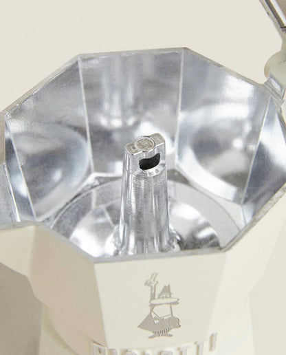 BIALETTI COFFEE MAKER WITH 3 CUPS