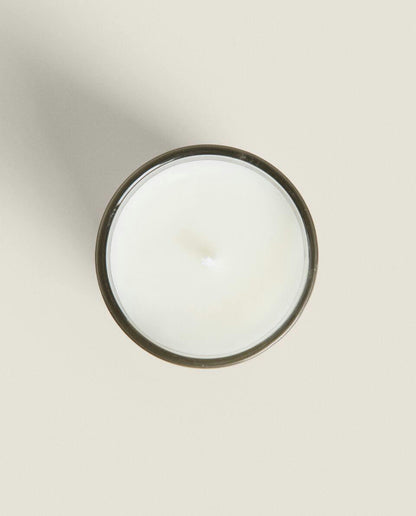 LIGHT COTTON SCENTED CANDLE
