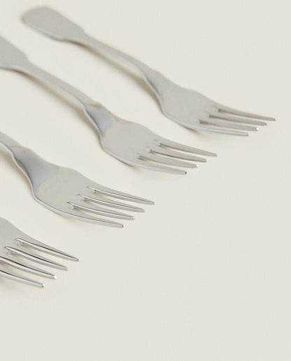 APPETISER FORK SET