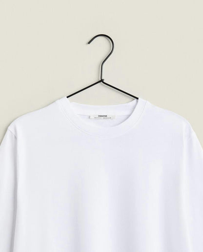 COTTON JERSEY PYJAMA SET