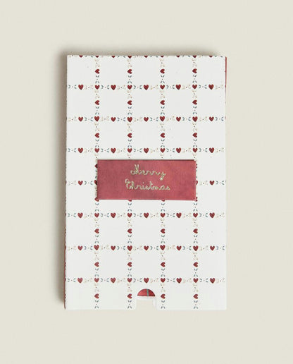 CHILDREN’S CHRISTMAS MOBILE