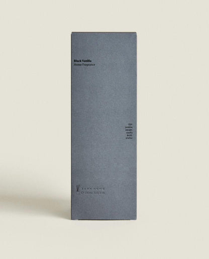 BLACK VANILLA REED DIFFUSERS