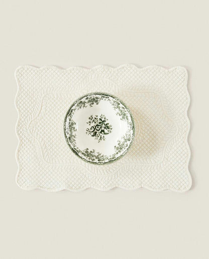 QUILTED PLACEMAT